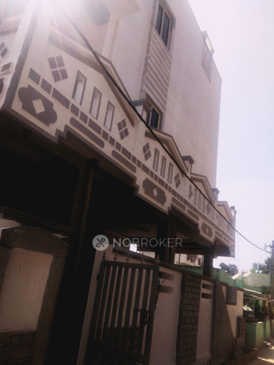 1 BHK Flat In Samruddhi  for Rent  In Ramagondanahalli