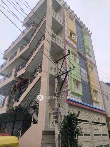 1 BHK Flat for Rent  In Choodasandra
