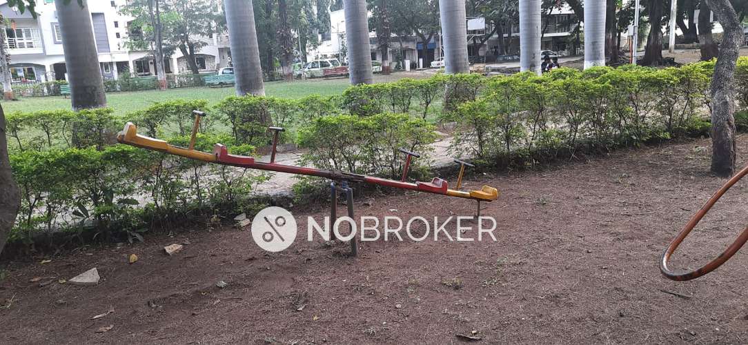 3 BHK Villa In Hdfc Colony For Sale  In  Pimpri-chinchwad