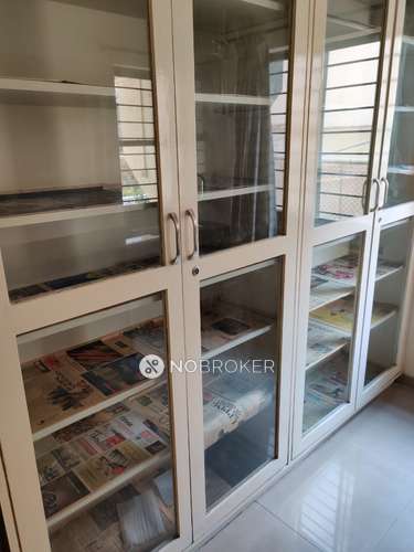 3 BHK Villa In Hdfc Colony For Sale  In  Pimpri-chinchwad