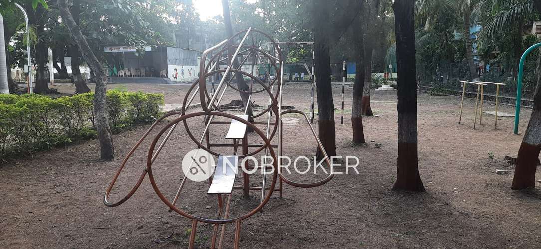 3 BHK Villa In Hdfc Colony For Sale  In  Pimpri-chinchwad