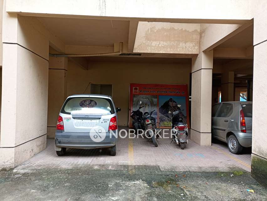 2 BHK Flat In Casa Green For Sale  In Kondhwa 