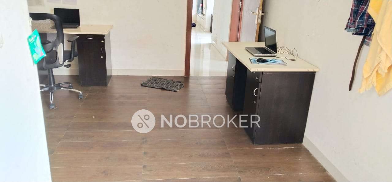 2 BHK Flat In Casa Green For Sale  In Kondhwa 