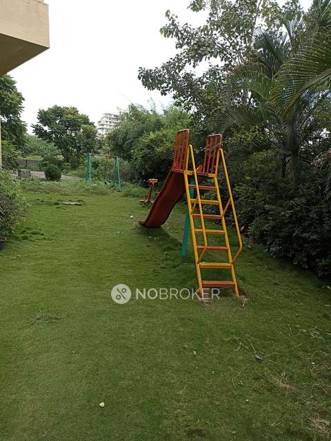 2 BHK Flat In Casa Green For Sale  In Kondhwa 