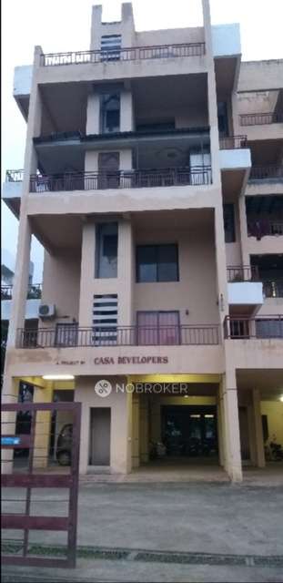 2 BHK Flat In Casa Green For Sale  In Kondhwa 