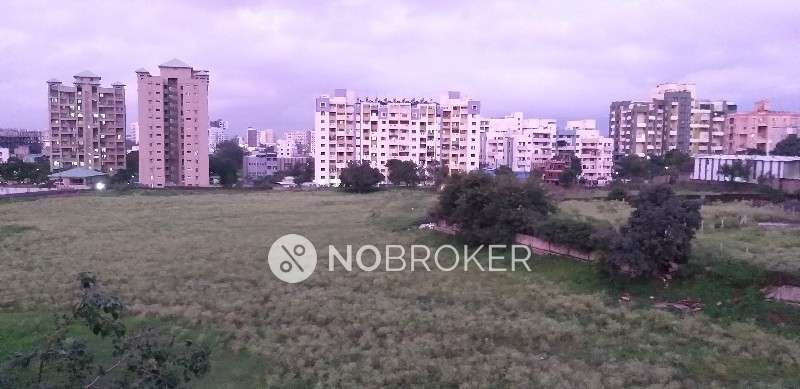 2 BHK Flat In Casa Green For Sale  In Kondhwa 