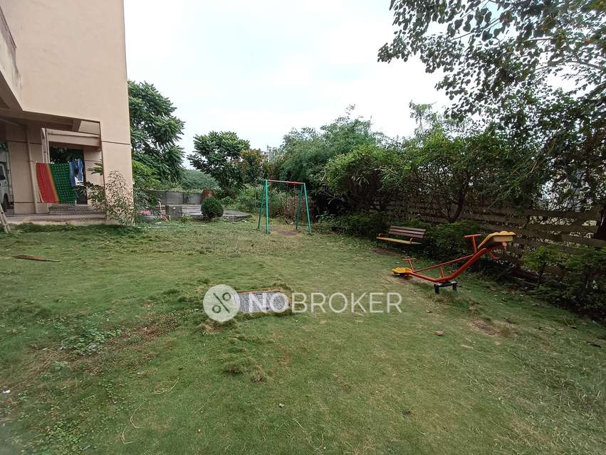 2 BHK Flat In Casa Green For Sale  In Kondhwa 