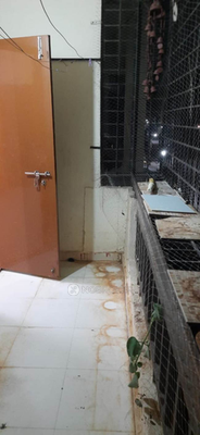 2 BHK Flat In Suni Heights Ii, Manikonda for Rent  In Manikonda