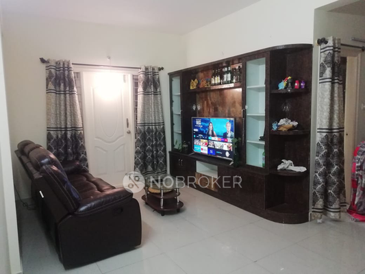 2 BHK Flat In Shri Balaji Diamond for Rent  In Singasandra
