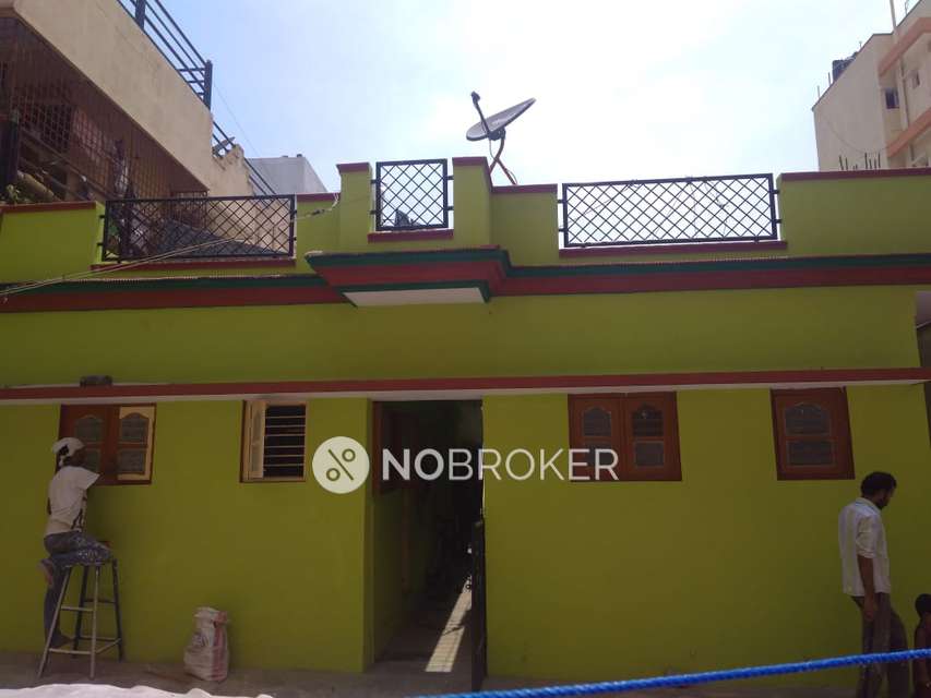 1 BHK House for Rent In Hongasandra