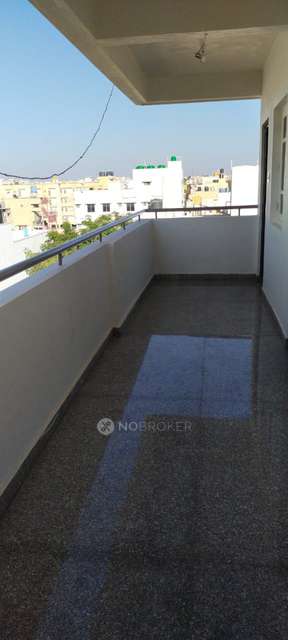 1 BHK Flat In Standalone Building  for Rent  In Hongasandra