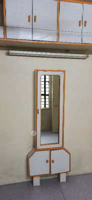 1 RK Flat In Jk Apartment Shukrwar Peth for Rent  In Shukrawar Peth