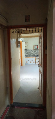 1 RK Flat In Jk Apartment Shukrwar Peth for Rent  In Shukrawar Peth