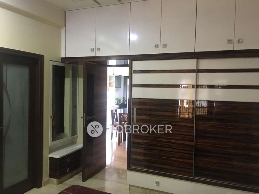 3 BHK Flat In Jain Auroville R R Nagar For Sale  In R R Nagar
