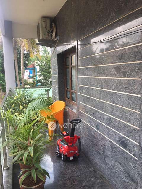 3 BHK Flat In Jain Auroville R R Nagar For Sale  In R R Nagar