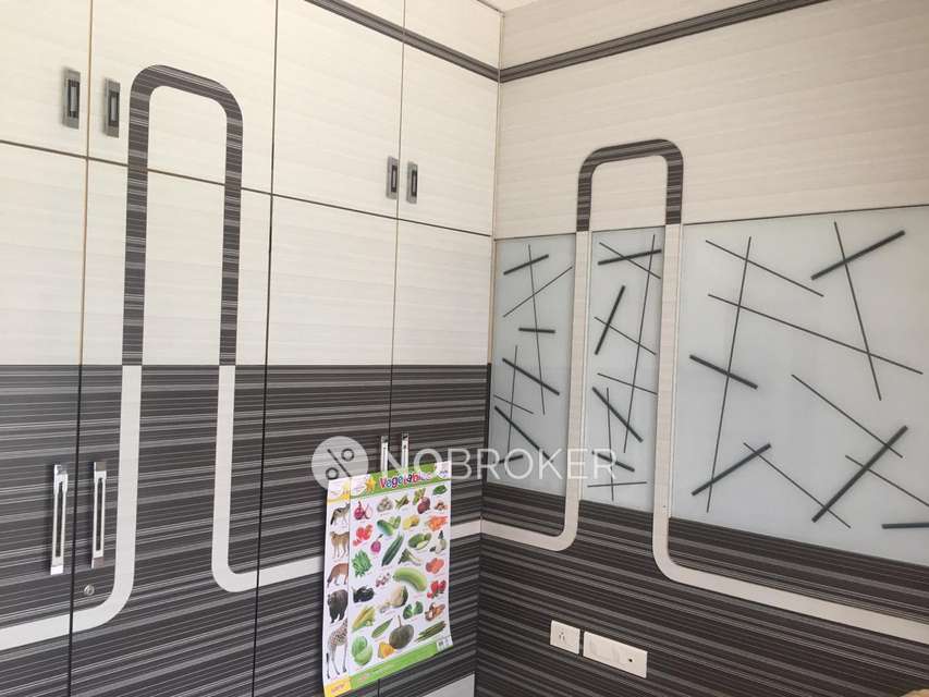 3 BHK Flat In Jain Auroville R R Nagar For Sale  In R R Nagar