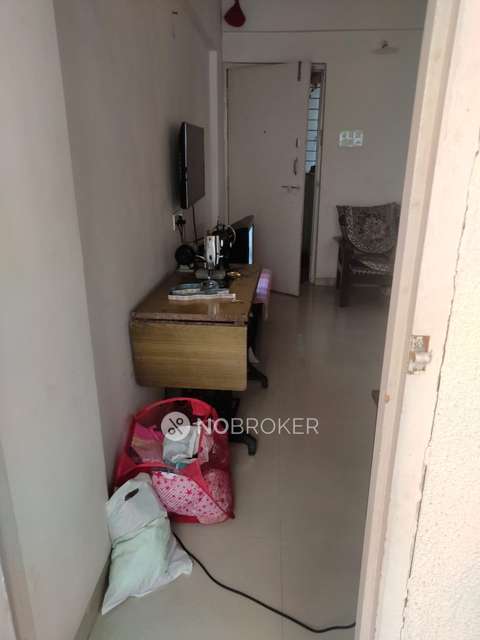 1 BHK Flat In Standalone Building  For Sale  In Loni Kalbhor