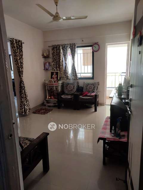 1 BHK Flat In Standalone Building  For Sale  In Loni Kalbhor