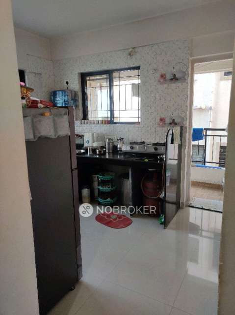 1 BHK Flat In Standalone Building  For Sale  In Loni Kalbhor