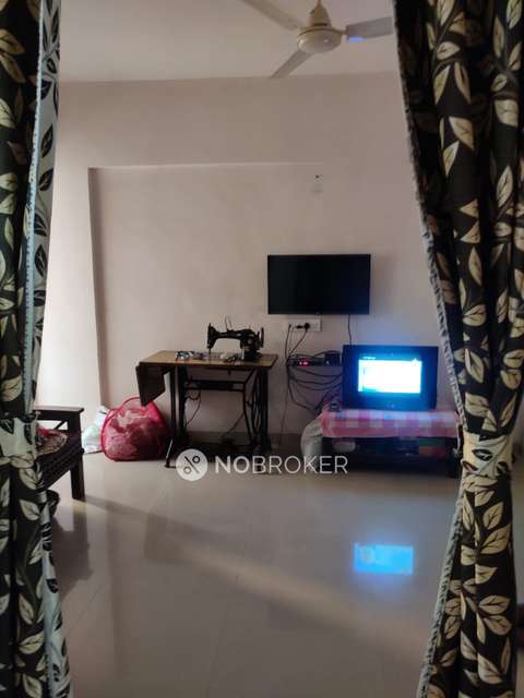 1 BHK Flat In Standalone Building  For Sale  In Loni Kalbhor