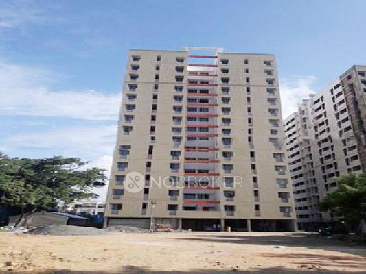 2 BHK Flat In Akila Heights for Rent  In Sembakkam
