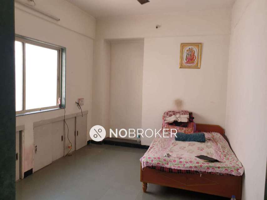 1 RK Flat In Indraprastha Society for Rent  In Hadapsar