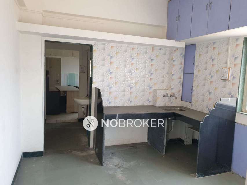 1 RK Flat In Indraprastha Society for Rent  In Hadapsar