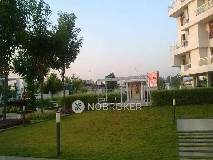 1 BHK Flat In Yashada Splendid Square For Sale  In Lohegaon