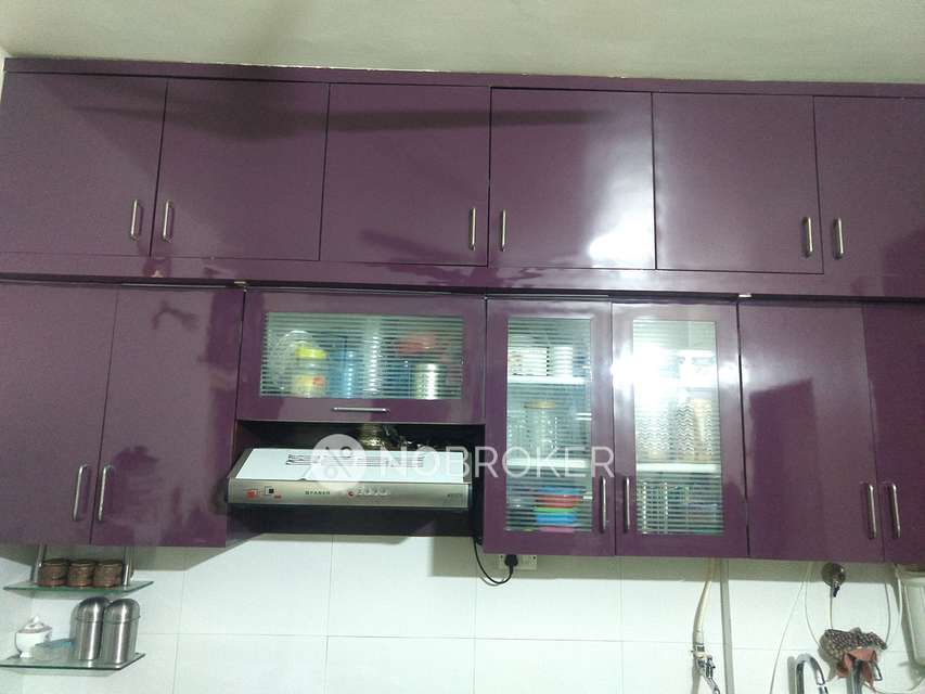 1 BHK Flat In Yashada Splendid Square For Sale  In Lohegaon