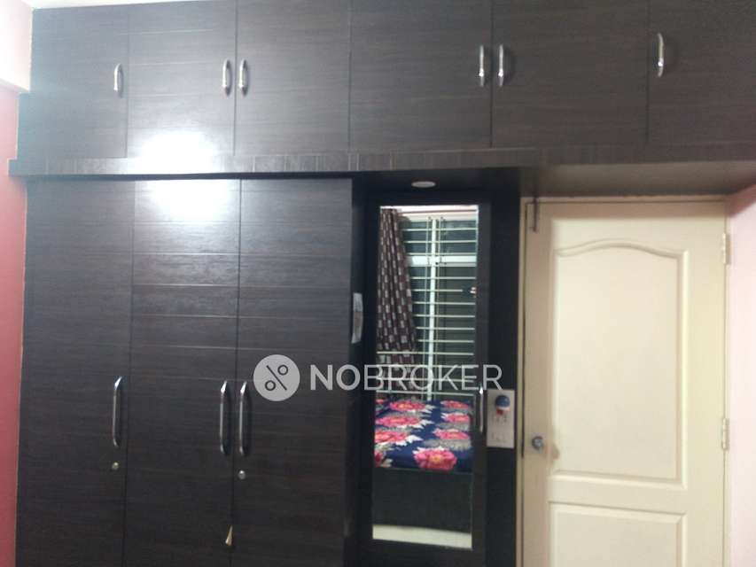 1 BHK Flat In Yashada Splendid Square For Sale  In Lohegaon