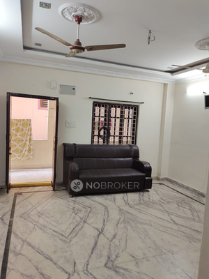 2 BHK Flat In Gajulas Sri Nilayam for Rent  In Kondapur