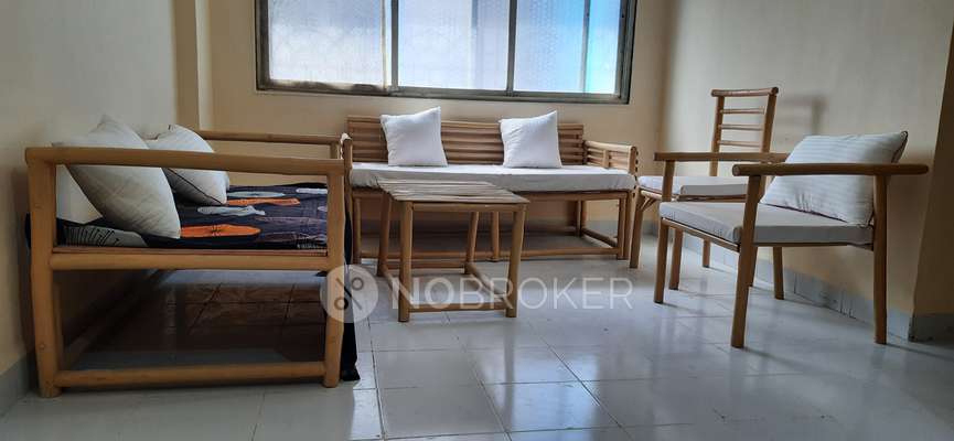 1 BHK Flat In Plaza Vihar Chs Ltd for Rent  In Mira Road