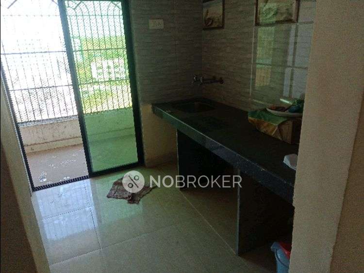 1 BHK Flat In Rohan Zp Hills For Sale  In Ambernath