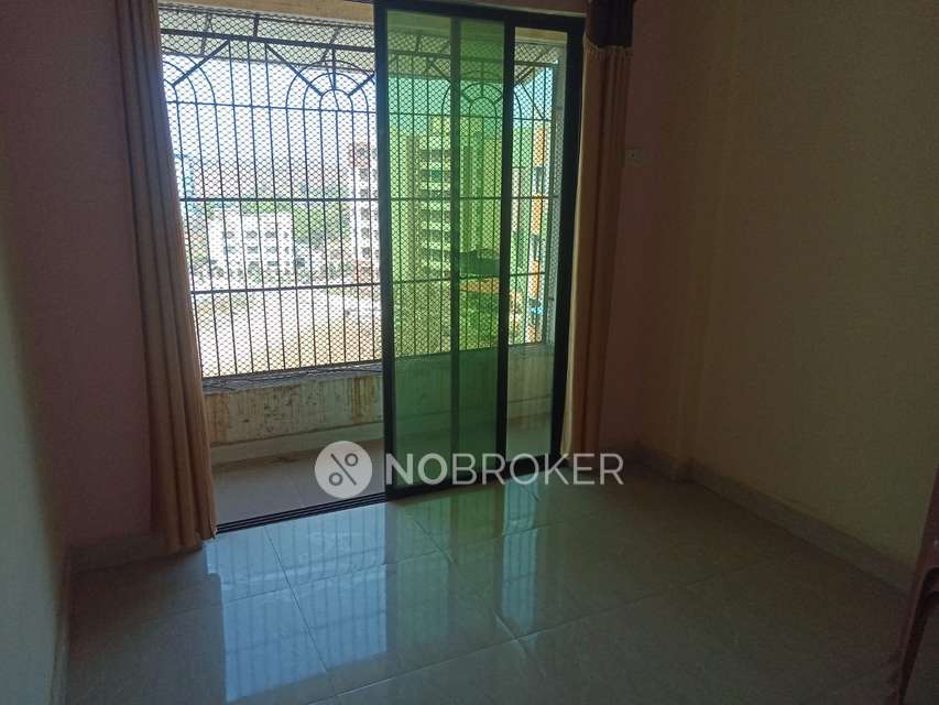 1 BHK Flat In Rohan Zp Hills For Sale  In Ambernath