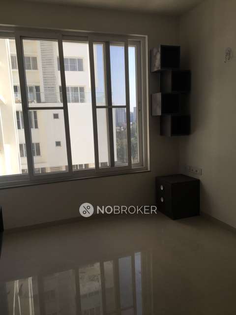 1 RK Flat In Rohan Iksha, Bhoganhalli for Rent  In Bhoganhalli