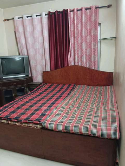1 BHK Flat In Akshay Residency for Rent  In Akshay Residency