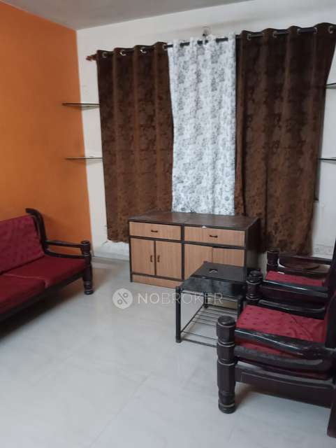 1 BHK Flat In Akshay Residency for Rent  In Akshay Residency