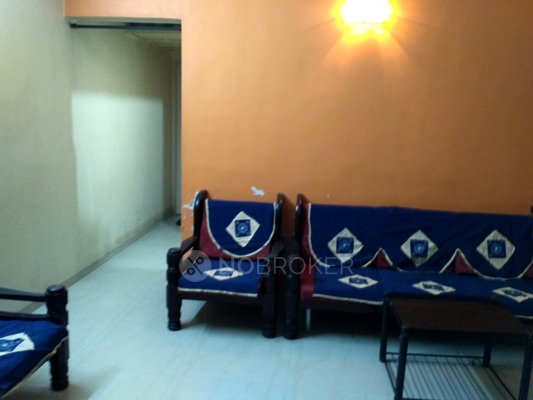 1 BHK Flat In Akshay Residency for Rent  In Akshay Residency