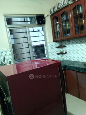 1 BHK Flat In Akshay Residency for Rent  In Akshay Residency