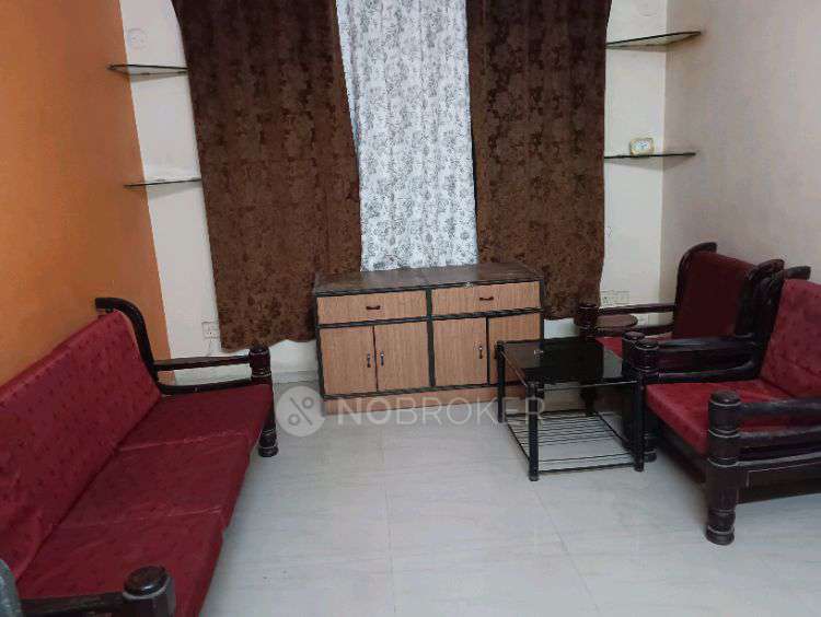 1 BHK Flat In Akshay Residency for Rent  In Akshay Residency
