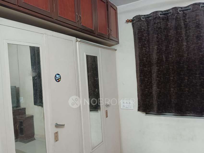 1 BHK Flat In Akshay Residency for Rent  In Akshay Residency