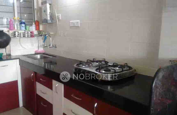 2 BHK Flat In Le-rayon Apt  for Rent  In Pimple Saudagar