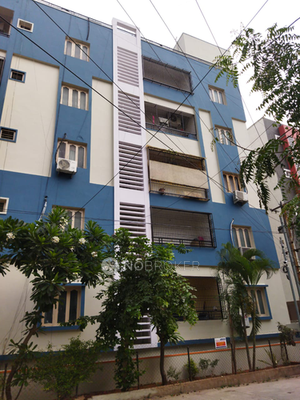 3 BHK Flat In Om Sai Residency  for Rent  In Manikonda