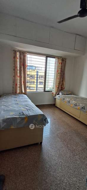 2 BHK Flat In Sky Walk  For Sale  In Malad West