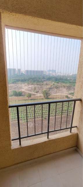 1 BHK Flat In Shapoorji Pallonji Joyville Pune for Rent  In Shewalewadi