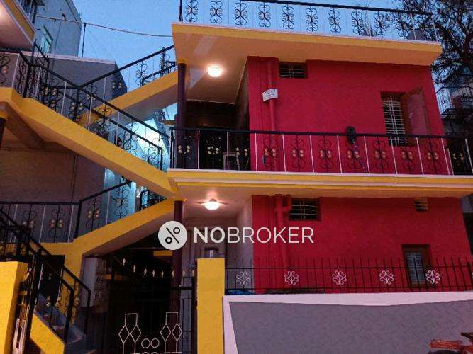 1 BHK House for Rent  In Chikka Banaswadi