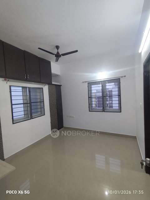 3 BHK Flat In Rajparis Sarovar for Rent  In Medavakkam