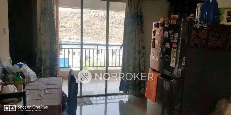 2 BHK Flat In Whistling Winds For Sale  In Pisoli