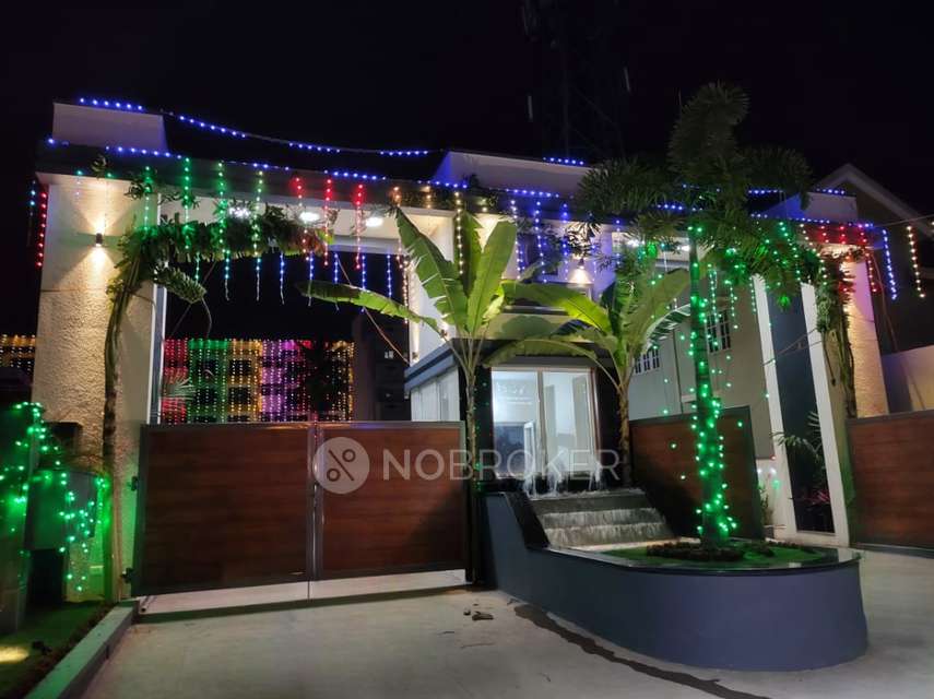 2 BHK Flat In Bm Magnolia Park for Rent  In Nagondanahalli