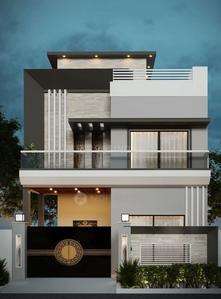 1 BHK Villa In Krishnaveni Illam for Rent  In Ayanavaram